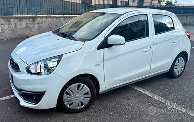 Space Star 1.0 anno 2019 ClearTec