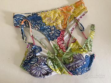 Bikini - Acqua & Sale- Taglia 46 IT / Coppa C