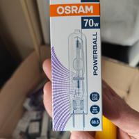 lampada Powerball HCI-TC 70W/830 WDL G8.5