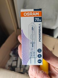 lampada Powerball HCI-TC 70W/830 WDL G8.5