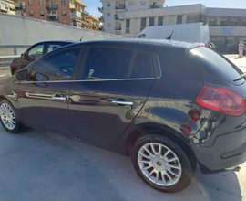 Fiat Bravo 1.6 16v Multijet