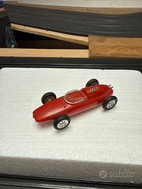 Policar , scalextric,