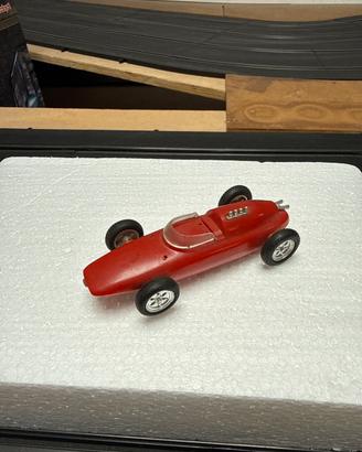 Policar , scalextric,