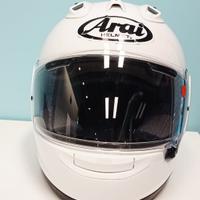 RX-7V EVO WHITE -TG.XS - NUOVO