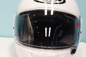 RX-7V EVO WHITE -TG.XS - NUOVO