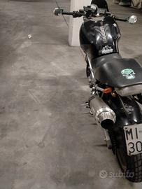 Ducati Monster 600 - 1994