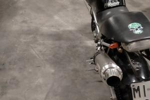 Ducati Monster 600 - 1994