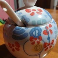 zuccheriera caldo inverno Thun 