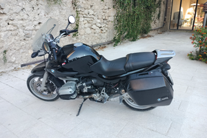 Bmw r1150r