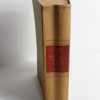 Morton Thompson - Nessuno Resta Solo - ed.1956