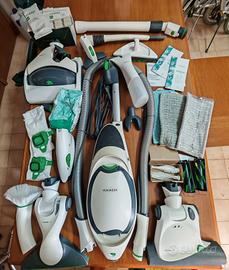 aspirapolvere vorwerk folletto vk150