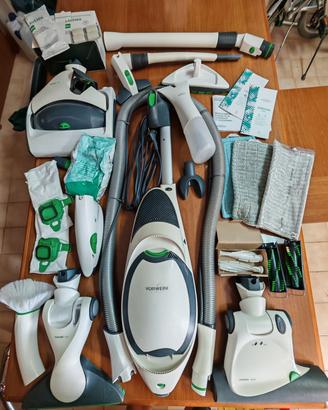 aspirapolvere vorwerk folletto vk150