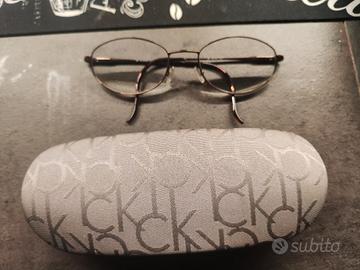 occhiali ck
