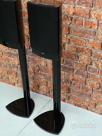 CASSE LOEWE COMPLETE DI BASAMENTI ORIGINALI