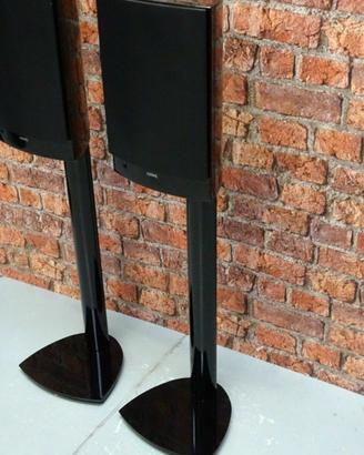 CASSE LOEWE COMPLETE DI BASAMENTI ORIGINALI