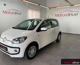 VOLKSWAGEN - Up - 1.0 5p. eco move BMT