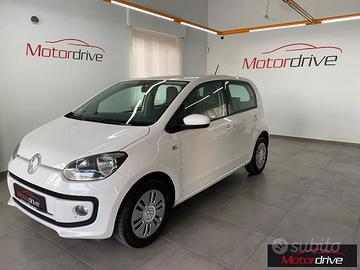 VOLKSWAGEN - Up - 1.0 5p. eco move BMT