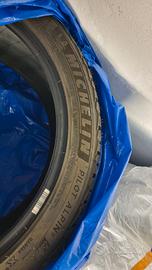 Gomme invernali Michelin Alpine Pilot 5