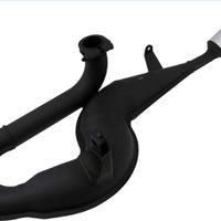 Marmitta espansione Polini