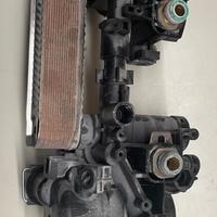 gruppo idraulico completo ariston clas 24/28