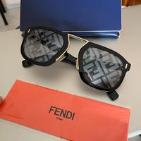 Occhiali Fendi FF M0105/S - 807 MD  fuori produzi