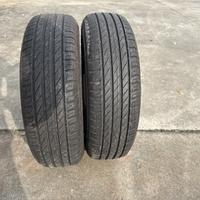 gomme usate 1756515 Estivo KLEBER - DYNAXER HP4 - 