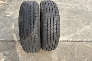 gomme usate 1756515 Estivo KLEBER - DYNAXER HP4 - 