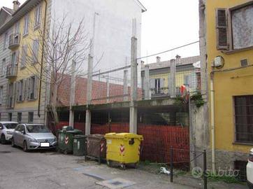 Immobile in asta di 485 m² a Voghera
