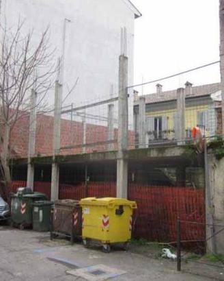 Immobile in asta di 485 m² a Voghera