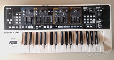 Roland GAIA