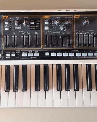 Roland GAIA