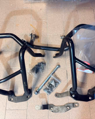 Para motore BMW 1200 GS LC touratech