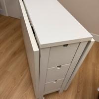 tavolo a ribalta ikea