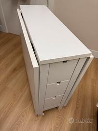 tavolo a ribalta ikea