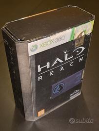 Halo Reach – Edizione Speciale / Limitata Xbox 360