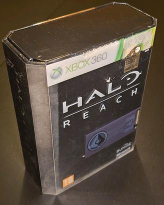 Halo Reach – Edizione Speciale / Limitata Xbox 360