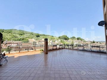 Appartamento Orte [Cod. rif 3249422VRG]