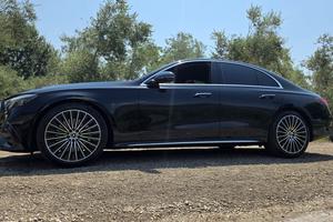 Mercedes classe E
