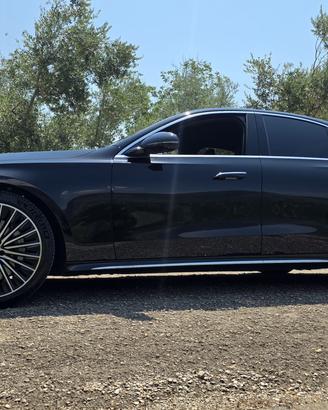 Mercedes classe E