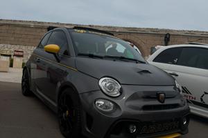 500 abart competizione