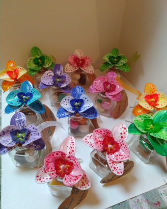 Bomboniere per tutti gli eventi