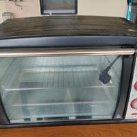 Forno elettrico