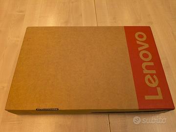 Lenovo ThinkPad E16 G3 U7-255H 32GB 1TB 16"TOUCH