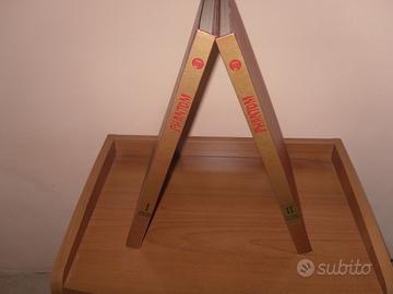 LEE FALK : Phantom tav. domenicali da Ray Moore