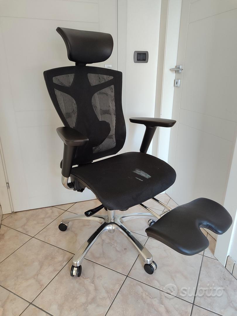 sihoo sedia ergonomica professionale - Arredamento e Casalinghi In vendita  a Torino