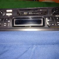 AUTORADIO STEREO PHILIPS 22 RC 379//00