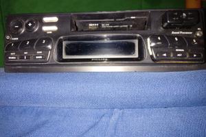 AUTORADIO STEREO PHILIPS 22 RC 379//00