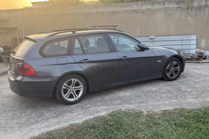 BMW 320d SW AUTOMATICA