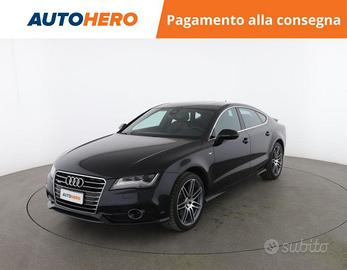 AUDI A7 UW42244