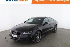 AUDI A7 UW42244